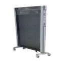 Convector convector Panel ALPACA