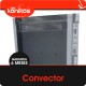 Convector ALPACA
