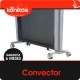 Convector ALPACA