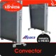 Convector ALPACA