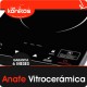 Anafe Vitrocerámico ALPACA