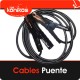 Cables Puentes GOODYEAR