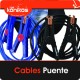 Cables Puentes GOODYEAR
