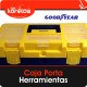 Caja Porta Herramientas GOODYEAR