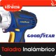 Taladro Inalámbrico GOODYEAR