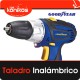 Taladro Inalámbrico GOODYEAR