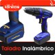 Taladro Inalámbrico GOODYEAR