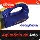 Aspiradora de Auto GOODYEAR