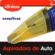Aspiradora de Auto GOODYEAR