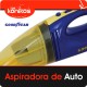 Aspiradora de Auto GOODYEAR