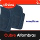 Cubre Alfombras GOODYEAR